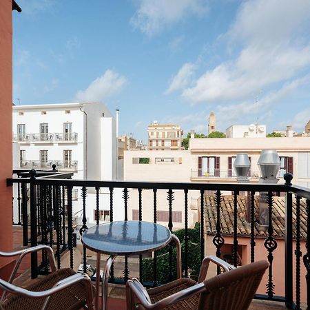 Thb Felip - Adults Only Hotel Porto Cristo Luaran gambar