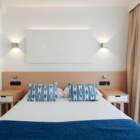 Thb Felip - Adults Only Hotel Porto Cristo Luaran gambar