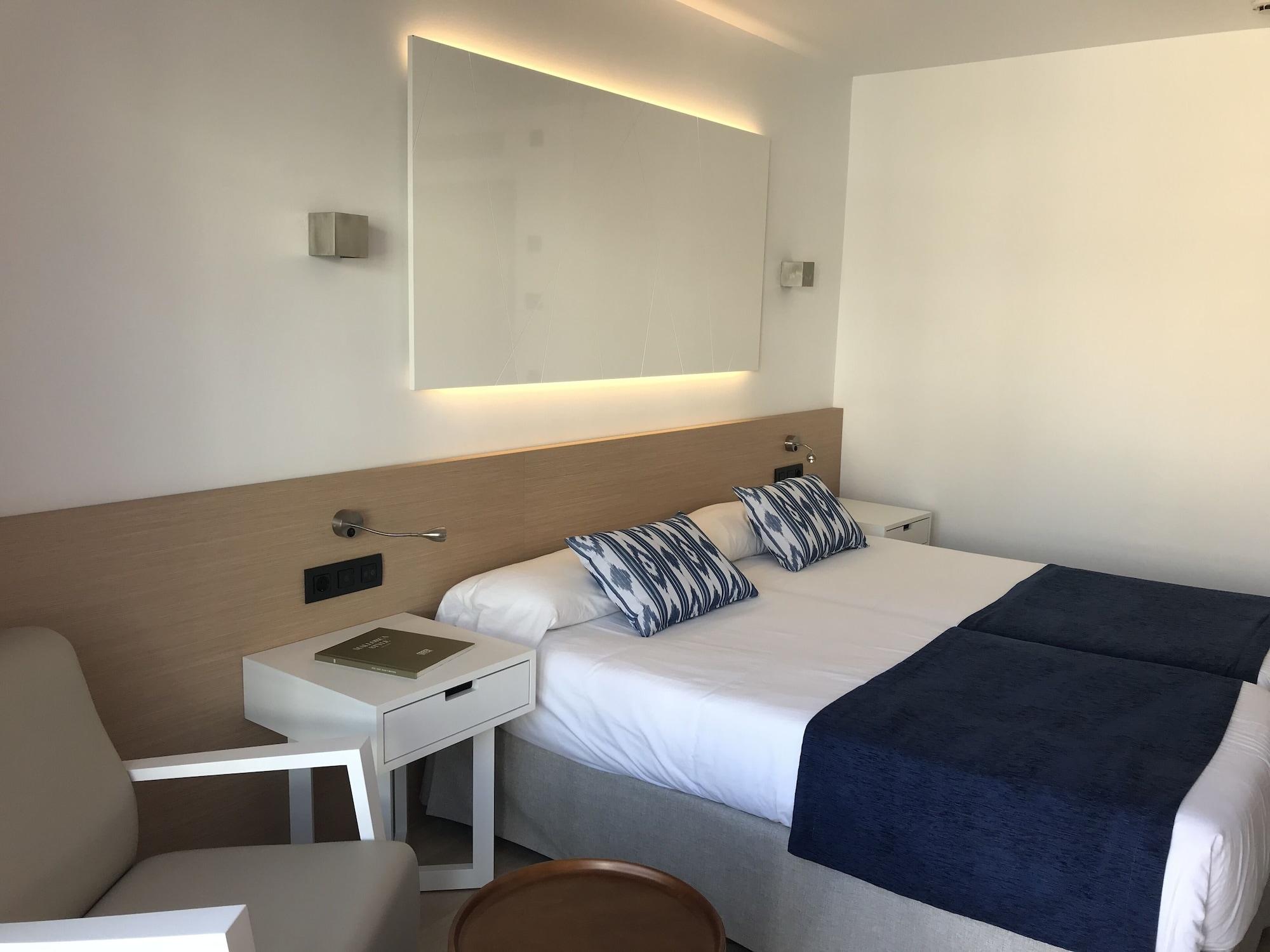 Thb Felip - Adults Only Hotel Porto Cristo Luaran gambar