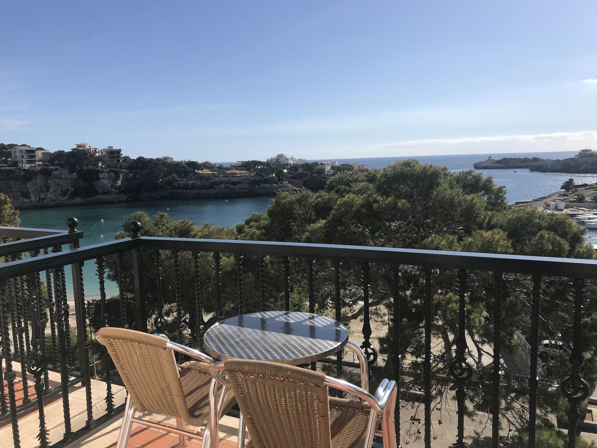 Thb Felip - Adults Only Hotel Porto Cristo Luaran gambar