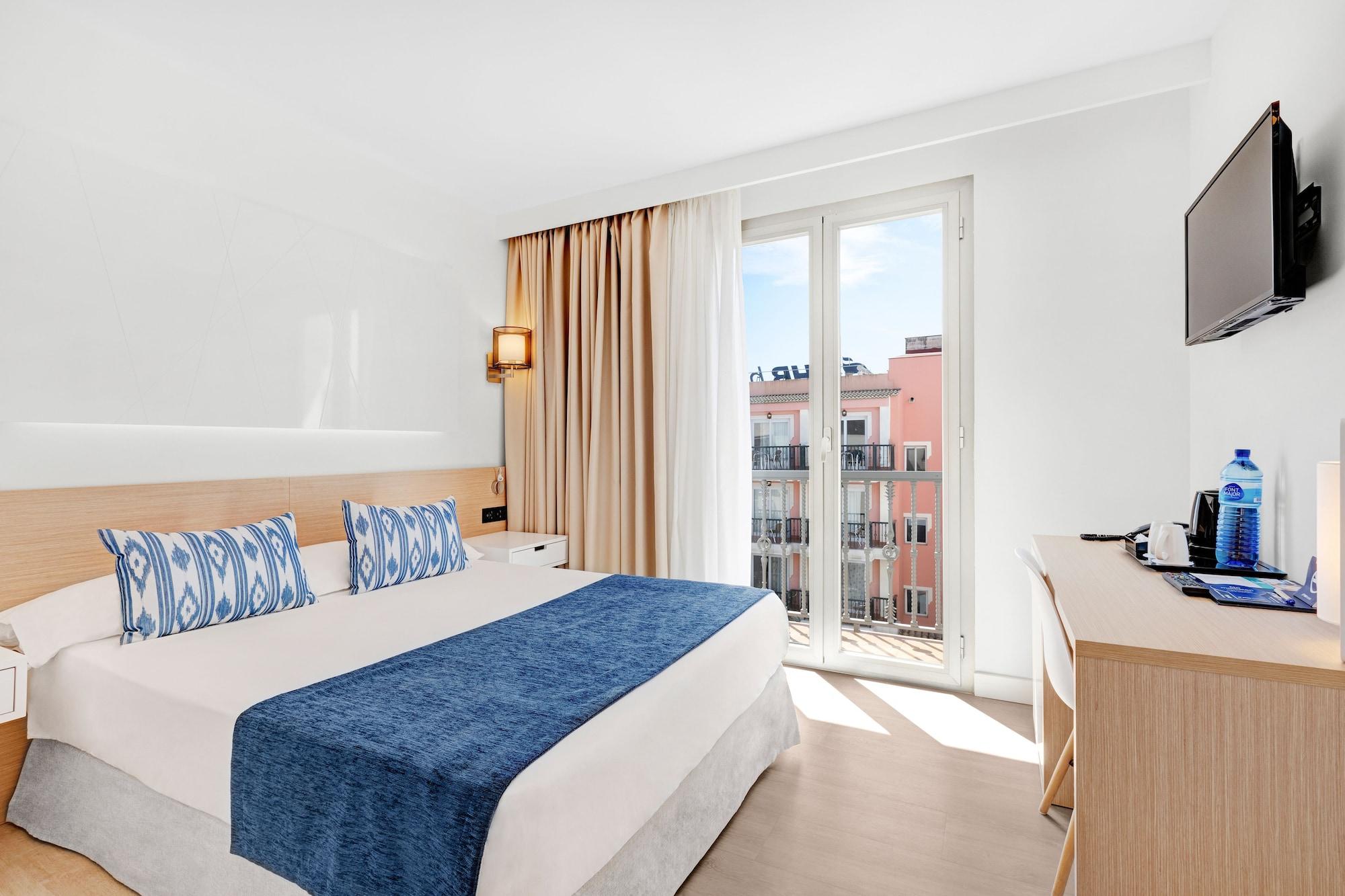 Thb Felip - Adults Only Hotel Porto Cristo Luaran gambar