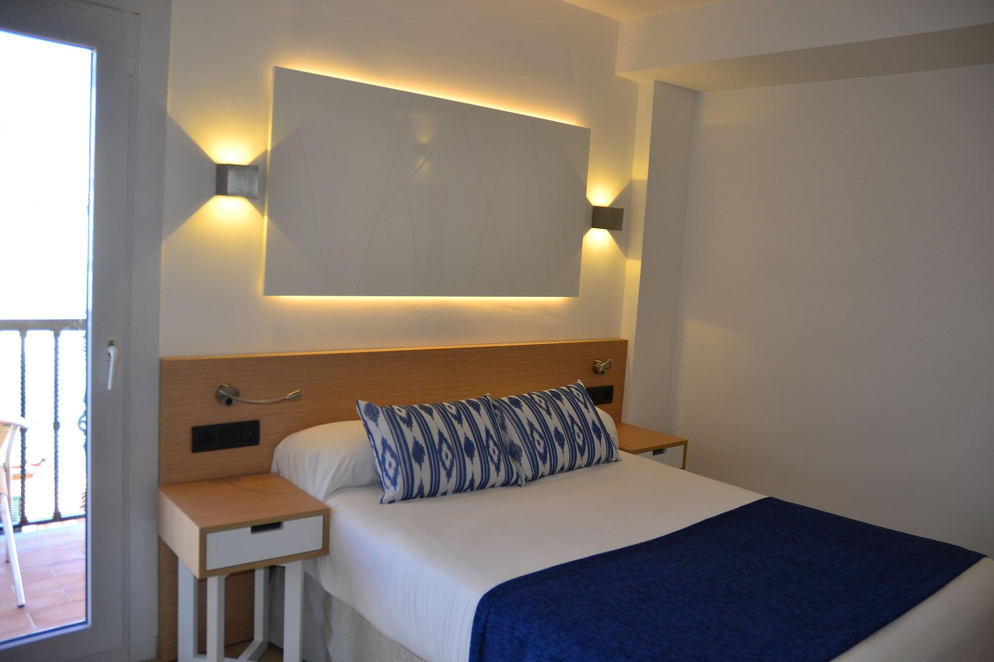 Thb Felip - Adults Only Hotel Porto Cristo Luaran gambar