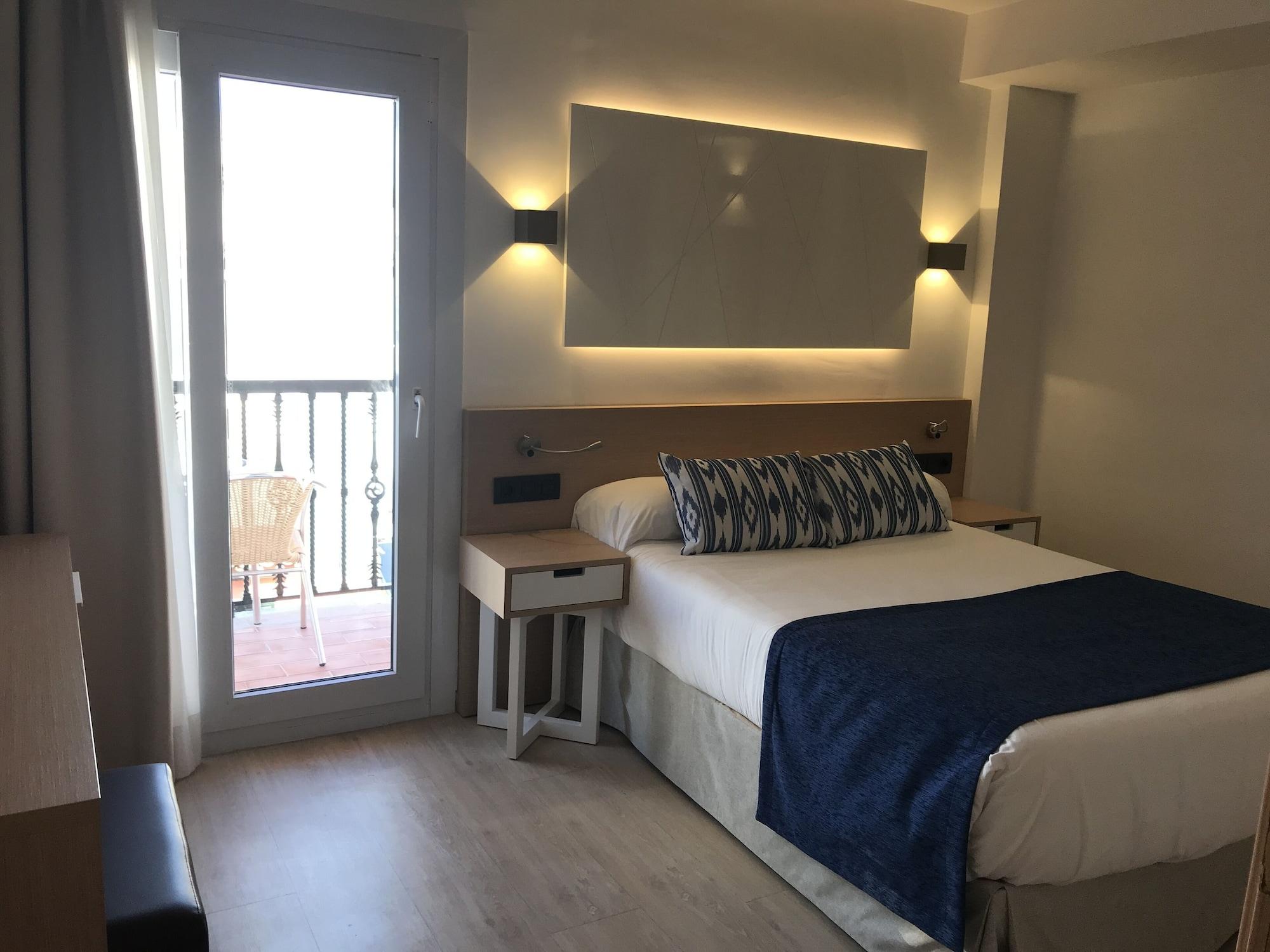 Thb Felip - Adults Only Hotel Porto Cristo Luaran gambar