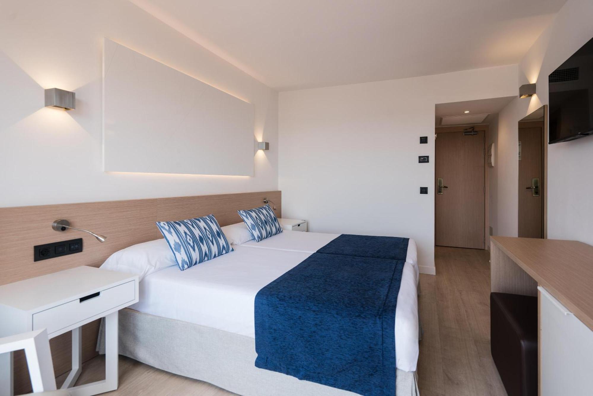 Thb Felip - Adults Only Hotel Porto Cristo Luaran gambar