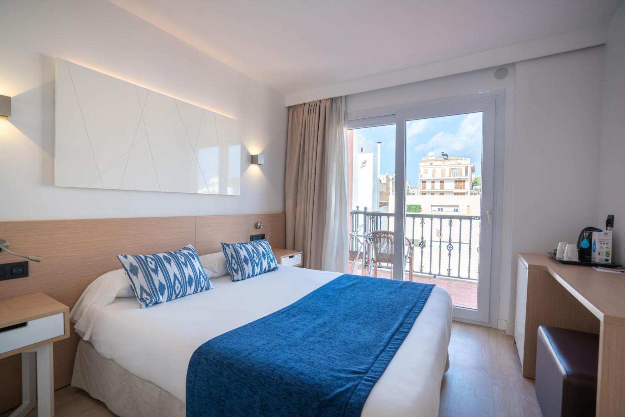Thb Felip - Adults Only Hotel Porto Cristo Luaran gambar