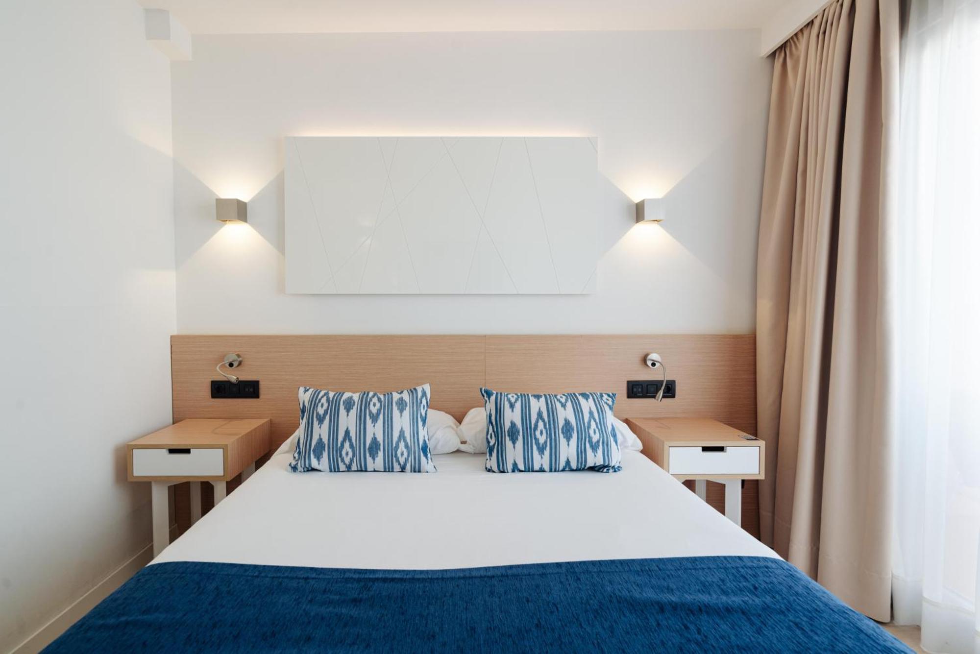 Thb Felip - Adults Only Hotel Porto Cristo Luaran gambar