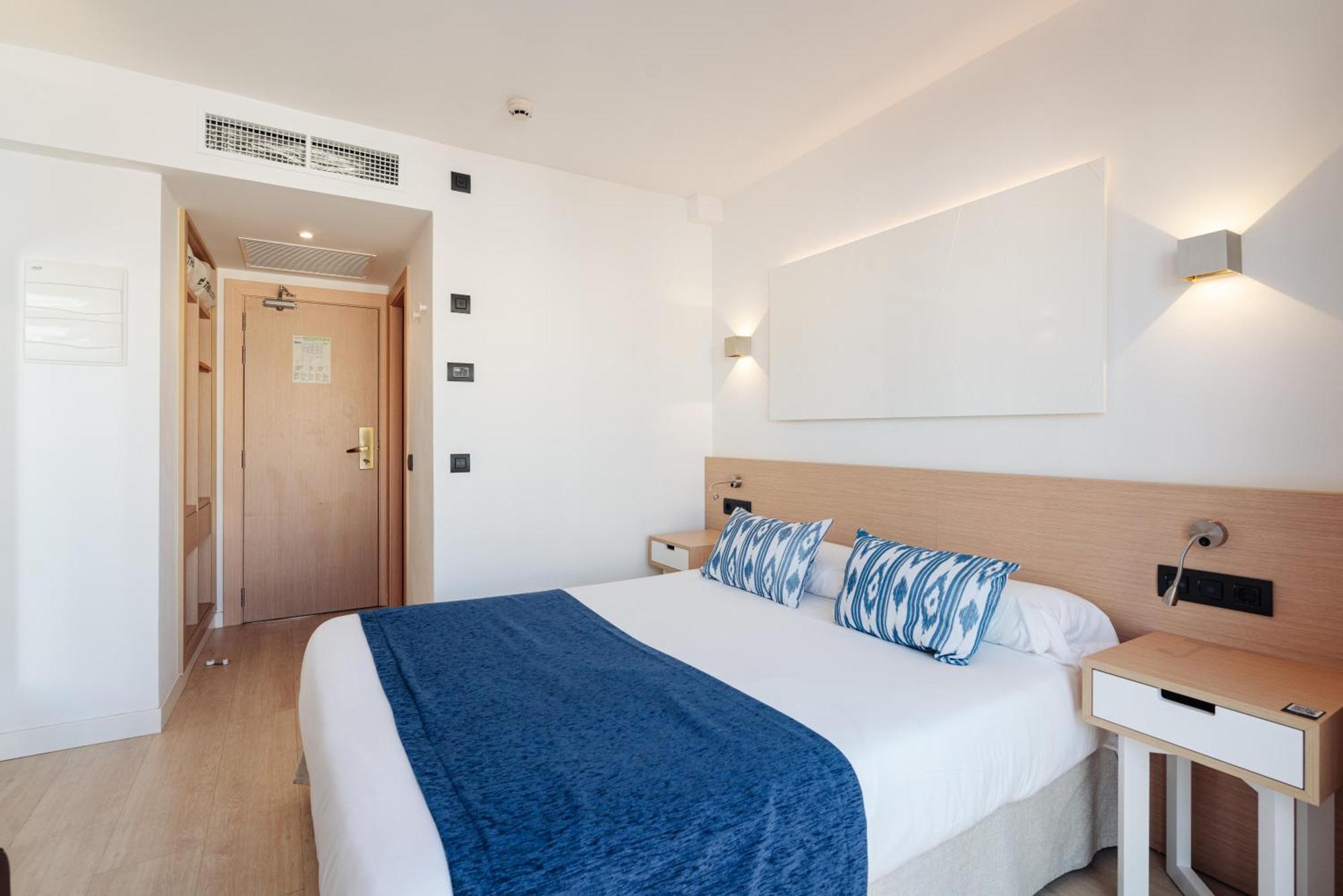 Thb Felip - Adults Only Hotel Porto Cristo Luaran gambar