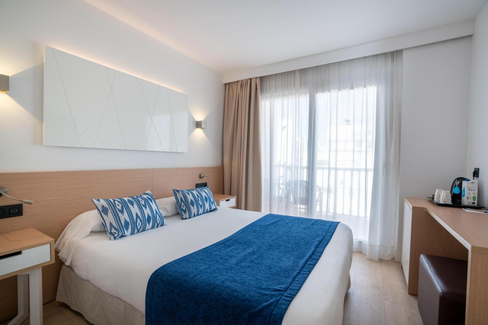 Thb Felip - Adults Only Hotel Porto Cristo Luaran gambar