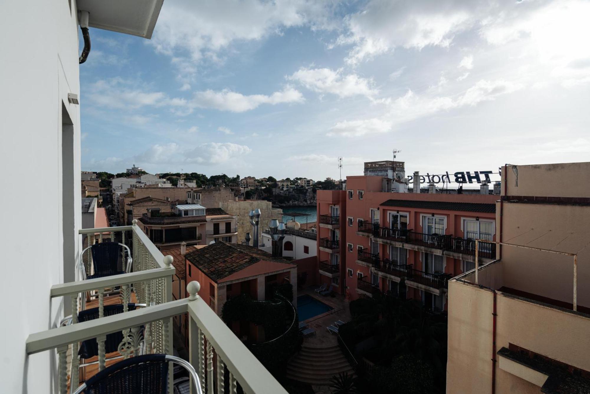 Thb Felip - Adults Only Hotel Porto Cristo Luaran gambar