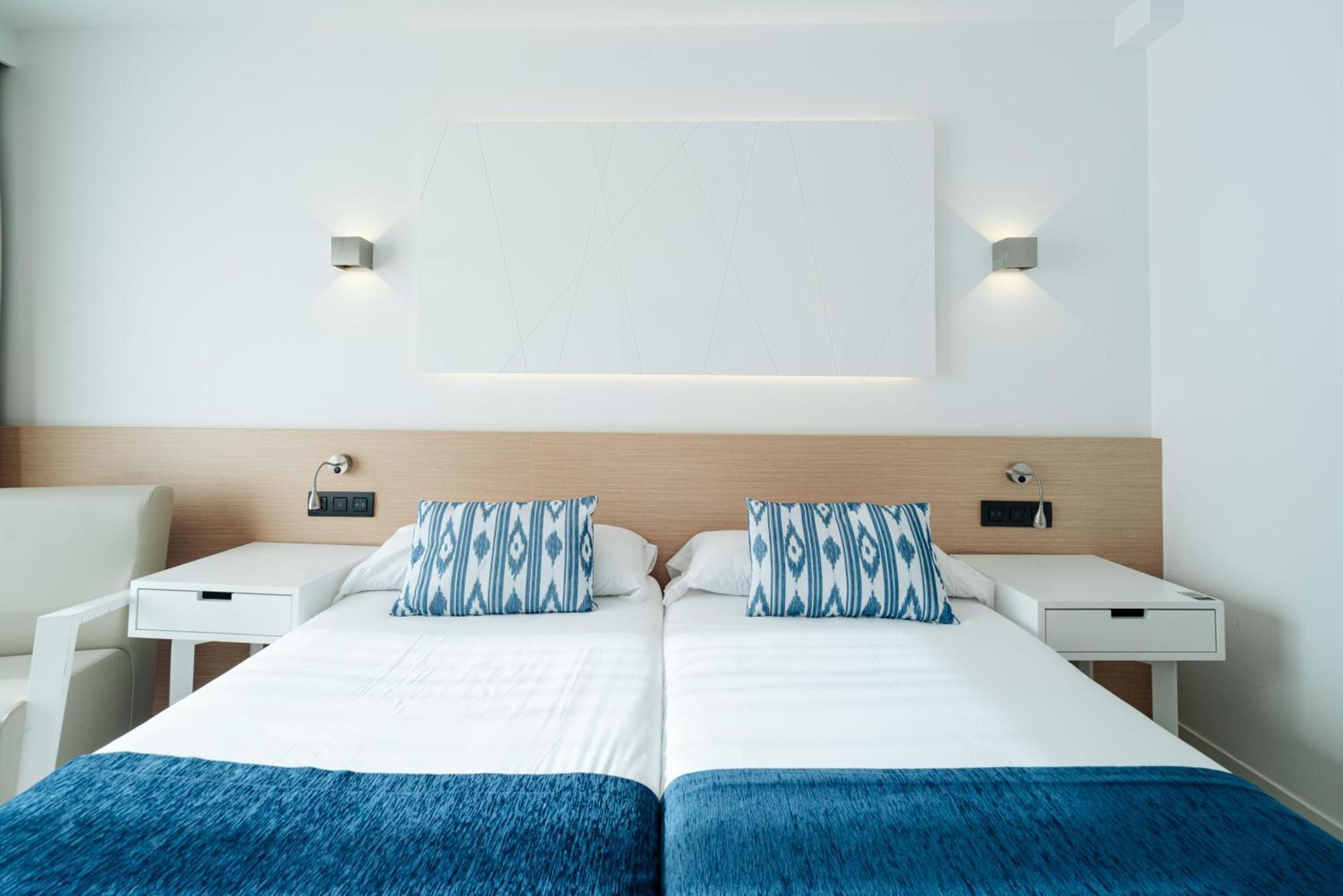 Thb Felip - Adults Only Hotel Porto Cristo Luaran gambar