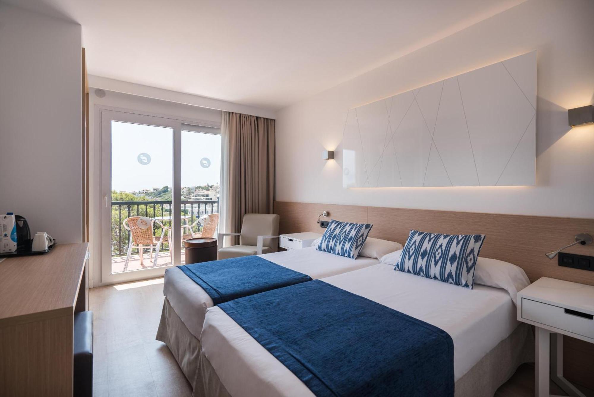 Thb Felip - Adults Only Hotel Porto Cristo Luaran gambar