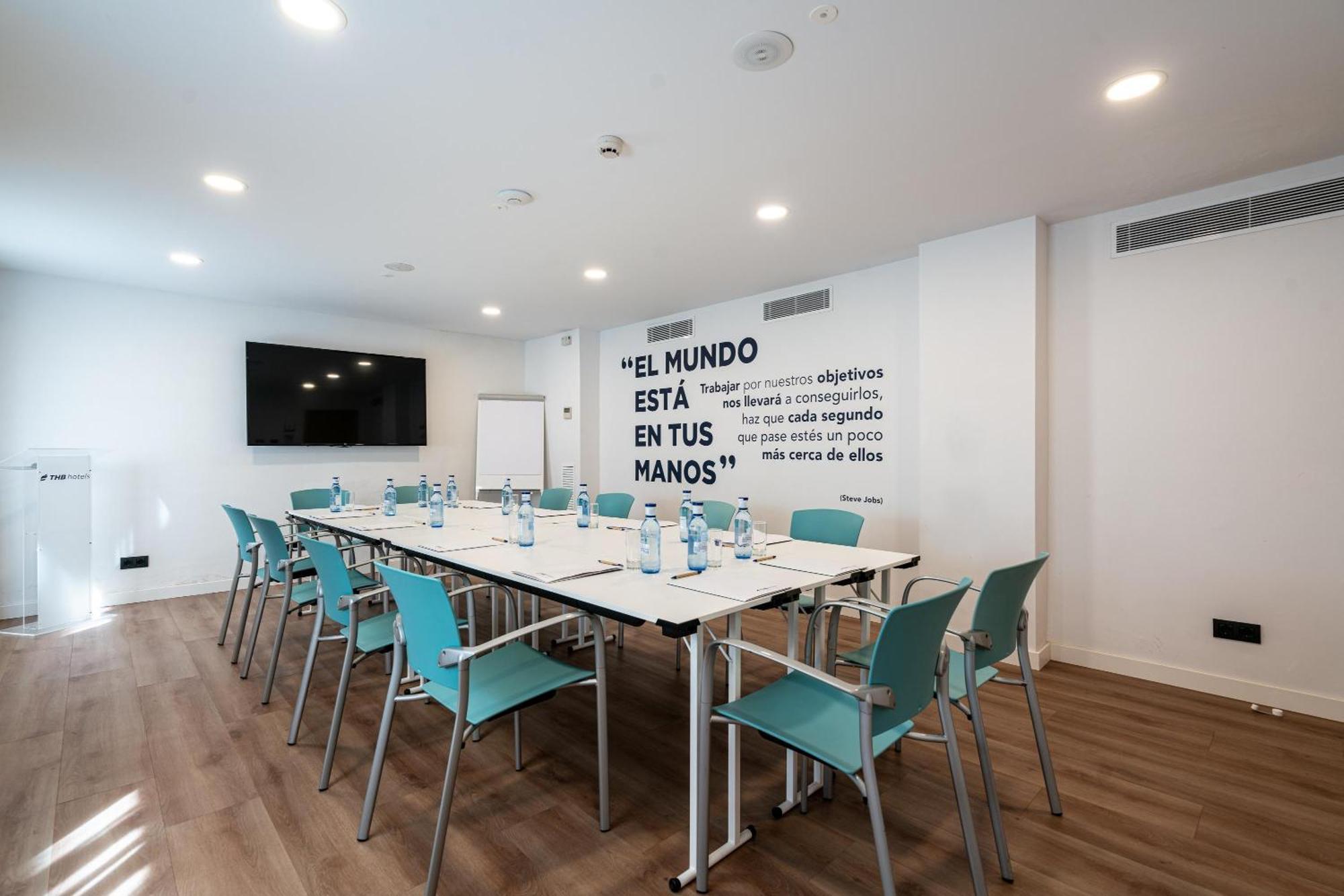 Thb Felip - Adults Only Hotel Porto Cristo Luaran gambar