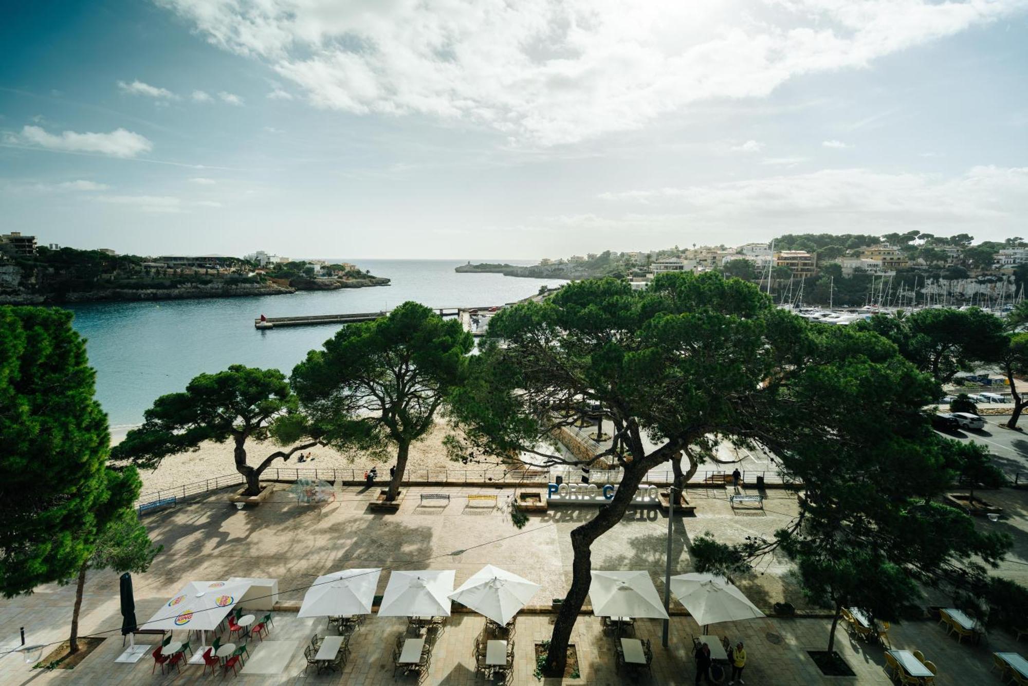 Thb Felip - Adults Only Hotel Porto Cristo Luaran gambar
