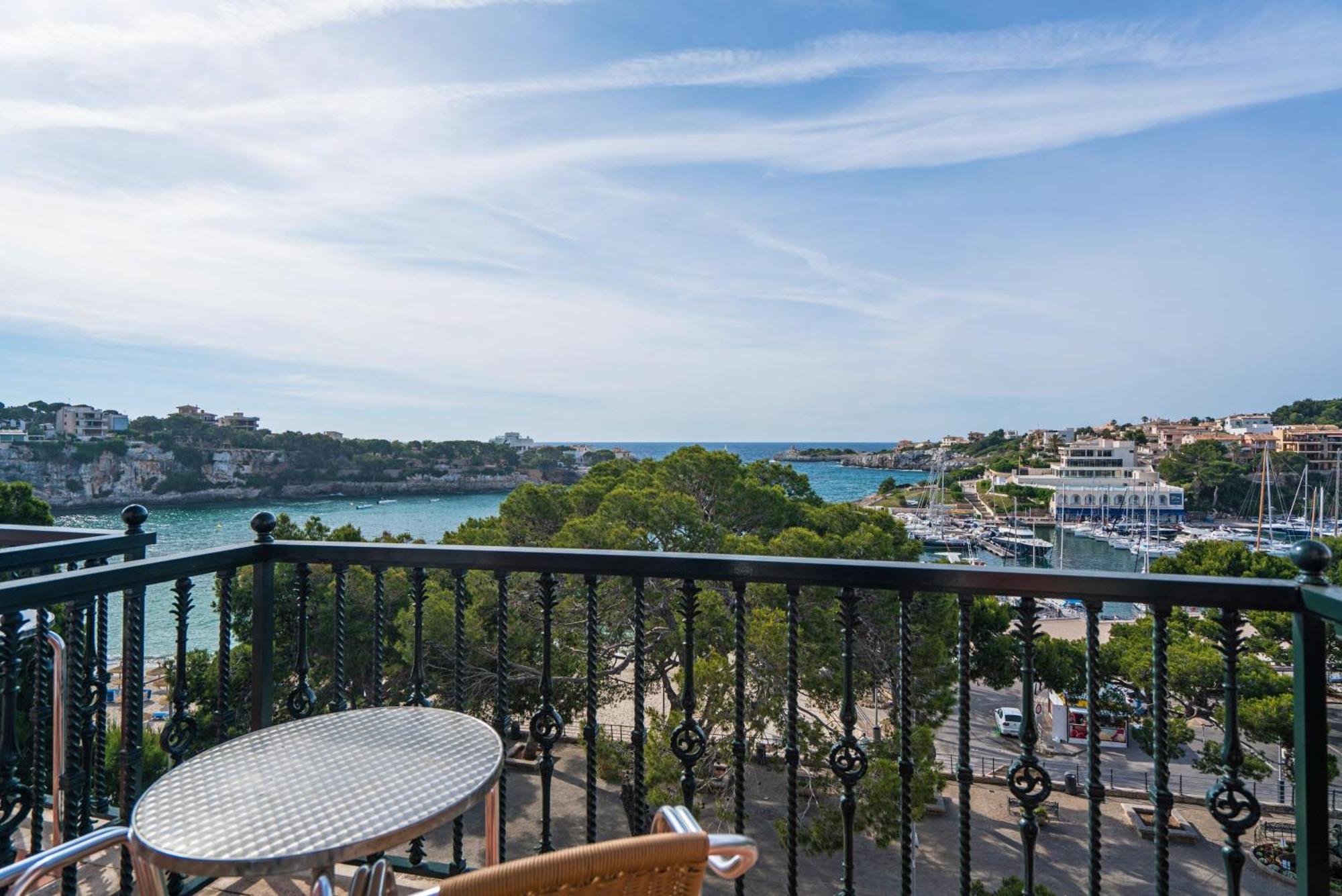 Thb Felip - Adults Only Hotel Porto Cristo Luaran gambar