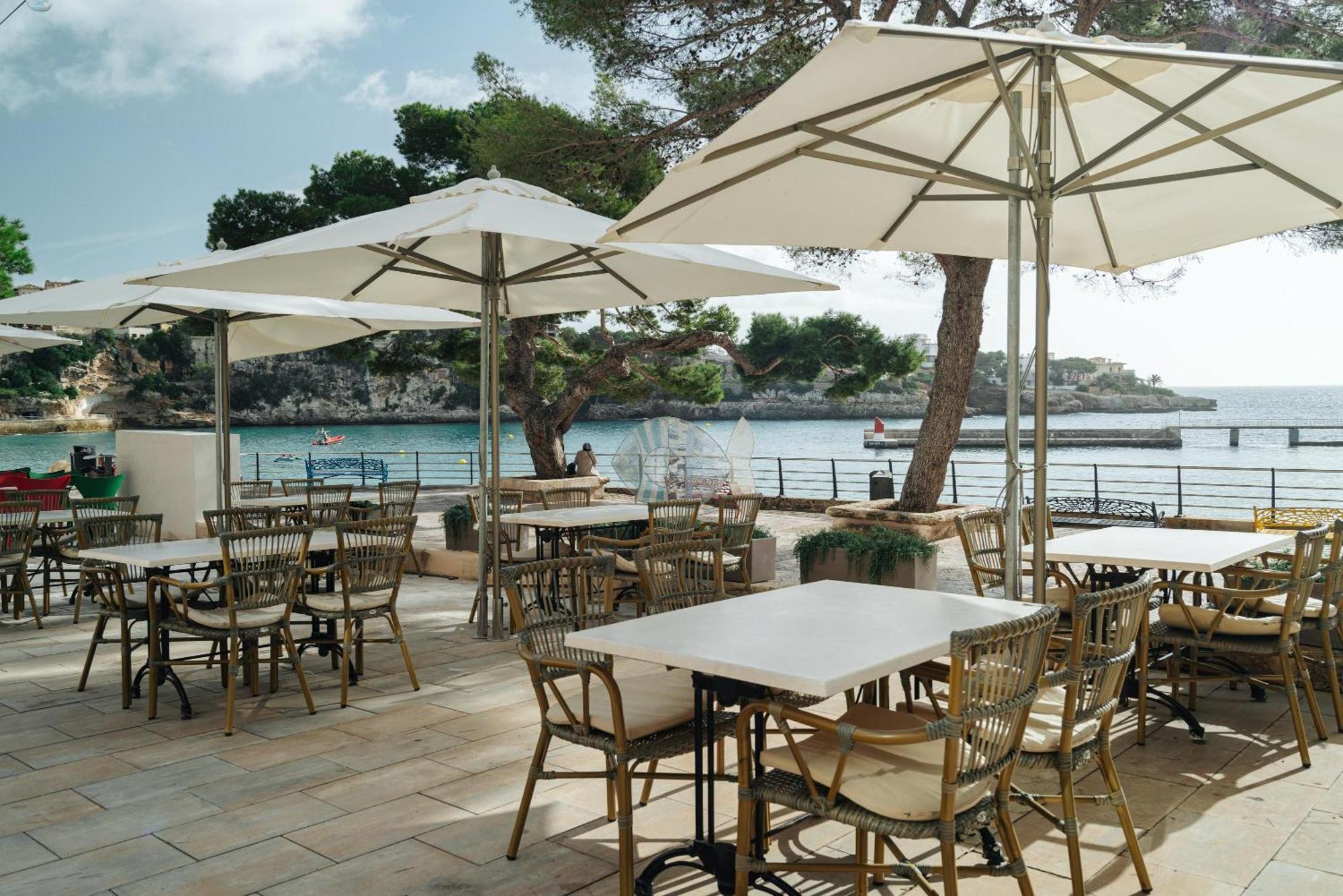 Thb Felip - Adults Only Hotel Porto Cristo Luaran gambar