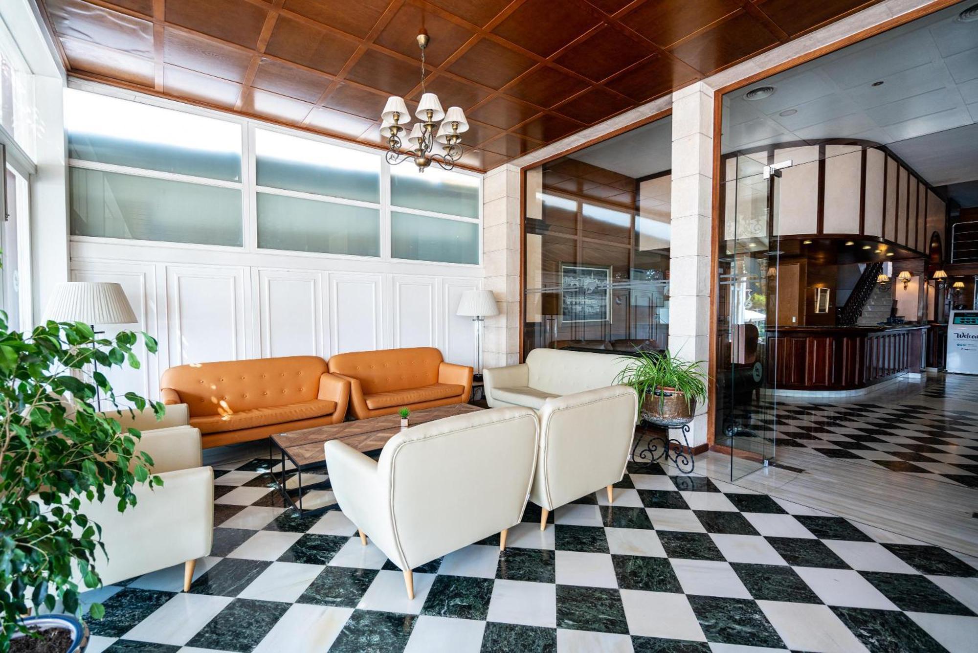 Thb Felip - Adults Only Hotel Porto Cristo Luaran gambar