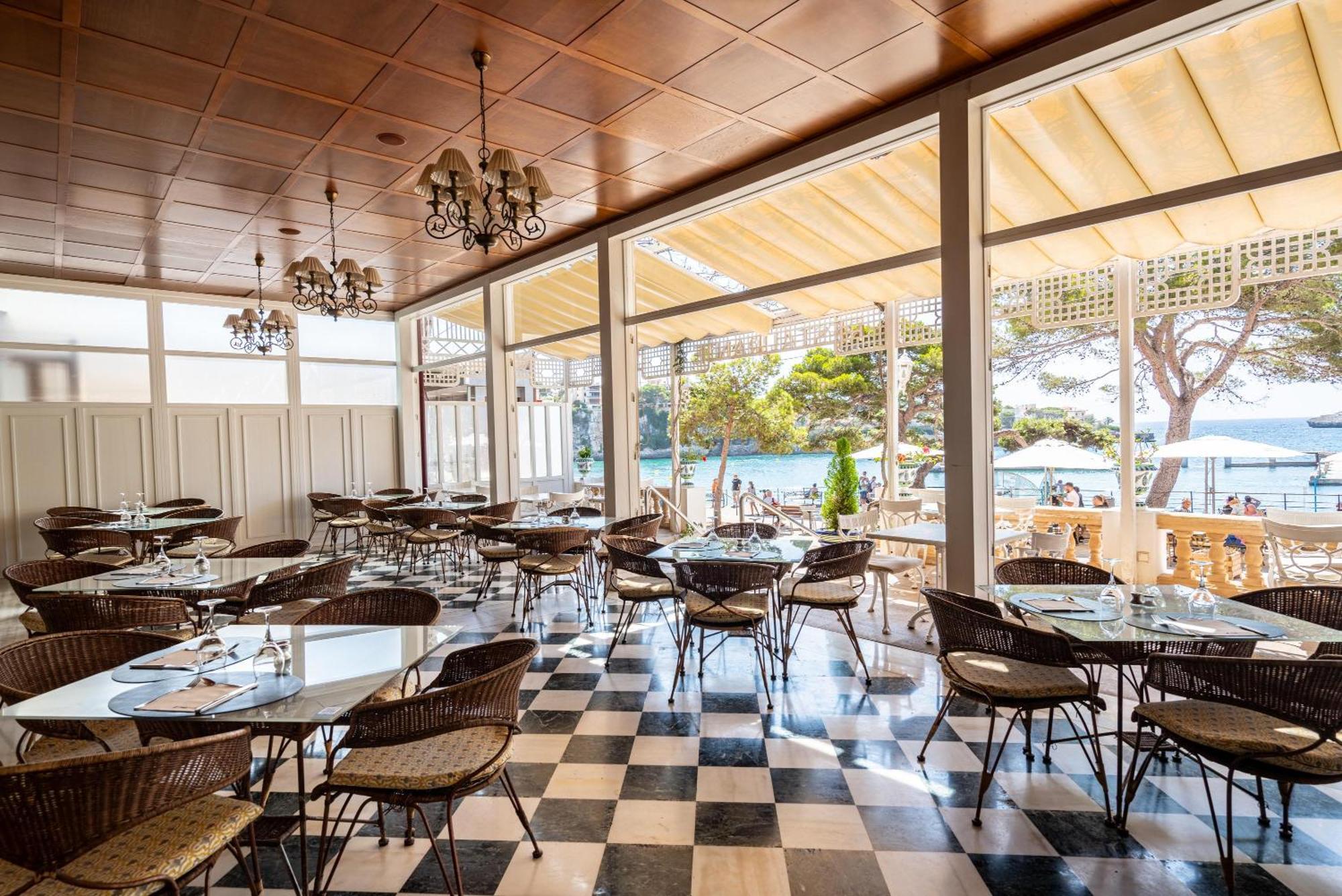Thb Felip - Adults Only Hotel Porto Cristo Luaran gambar