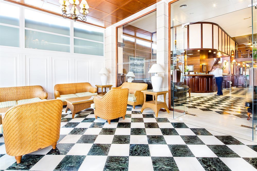 Thb Felip - Adults Only Hotel Porto Cristo Luaran gambar