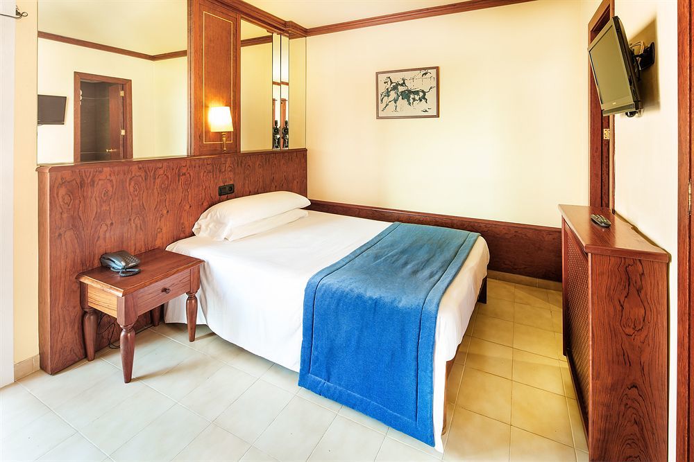 Thb Felip - Adults Only Hotel Porto Cristo Luaran gambar
