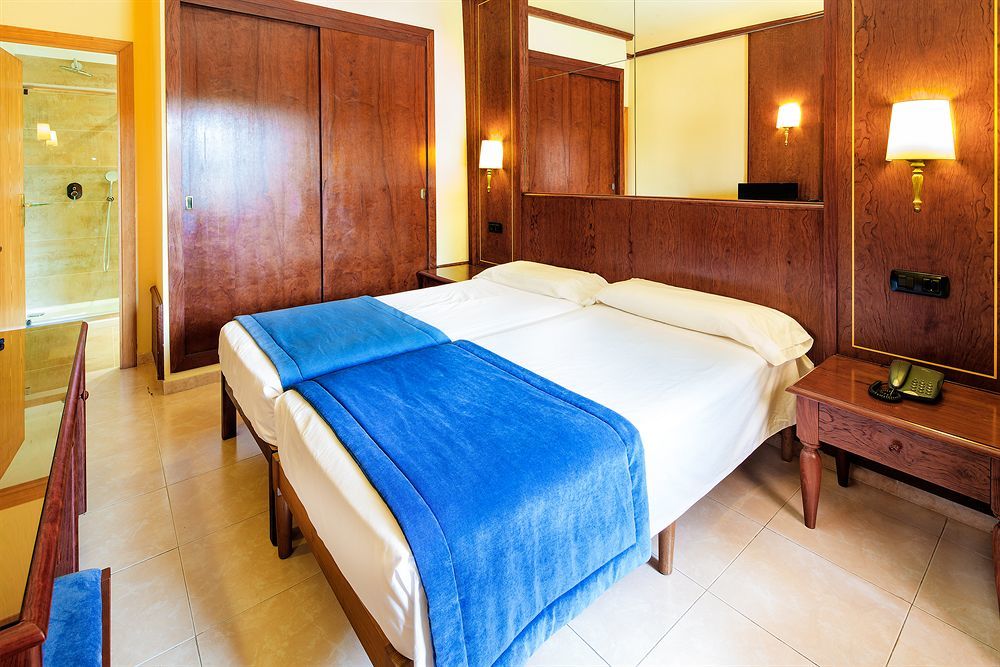 Thb Felip - Adults Only Hotel Porto Cristo Luaran gambar