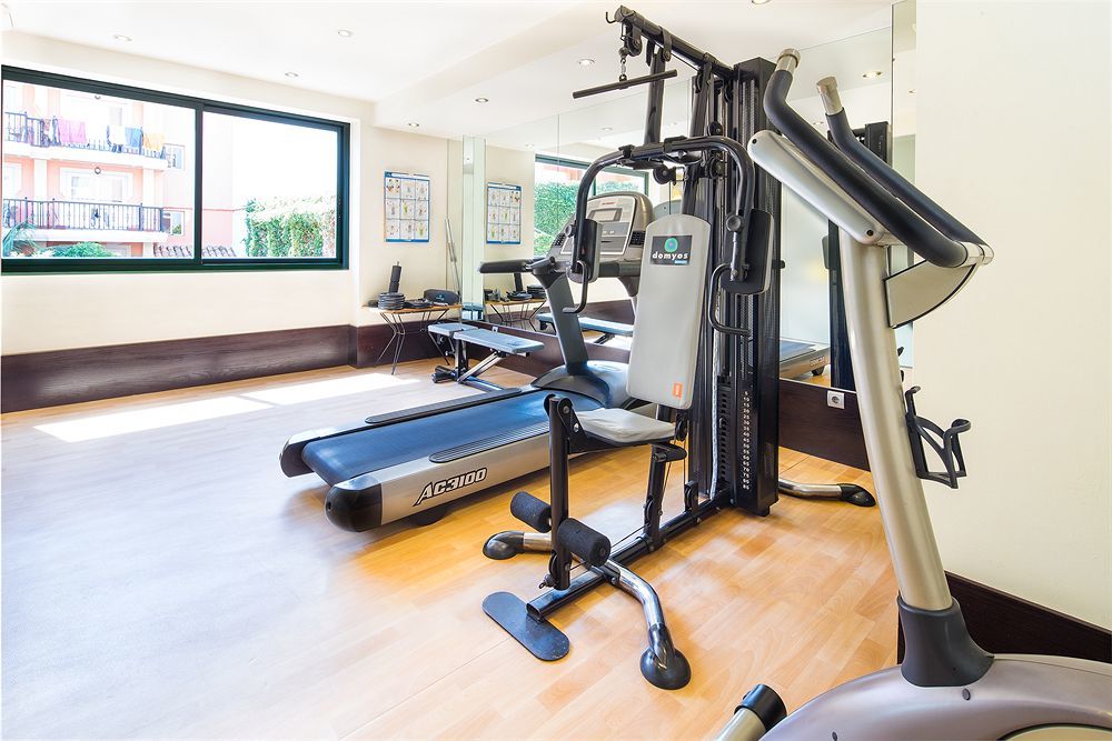 Thb Felip - Adults Only Hotel Porto Cristo Luaran gambar
